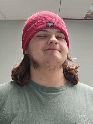 Cole, 23