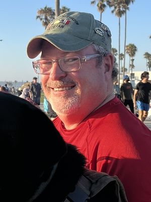 Rob, 60