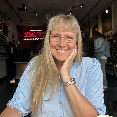 Maria, 58