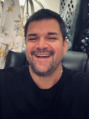 John, 44