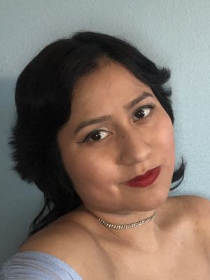 Catherine, 24