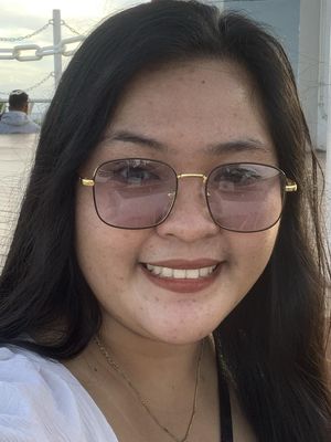 Manelyn, 24