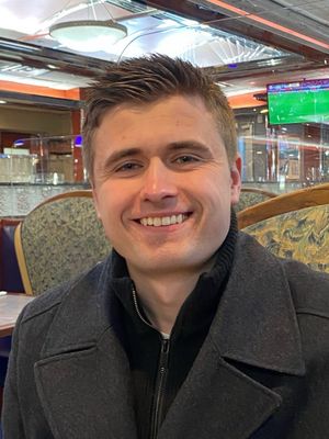 Brian, 28