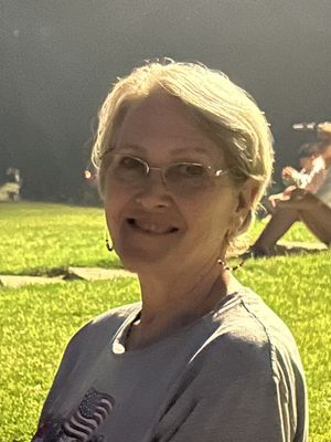 Debbi, 70