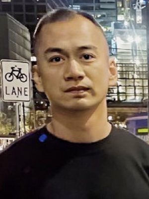 Fred, 33