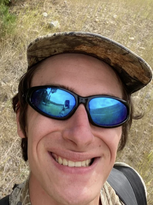 Silas, 23