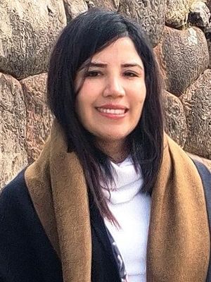 Mabel, 35