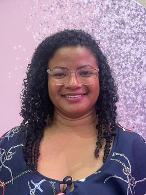 Daiane, 40