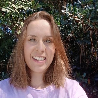 Clare, 32