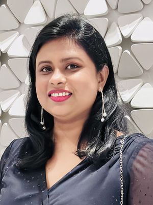 Nathasha, 35