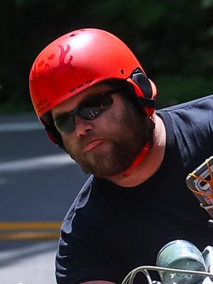 Sam, 36