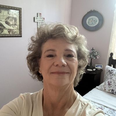 Kathy, 68