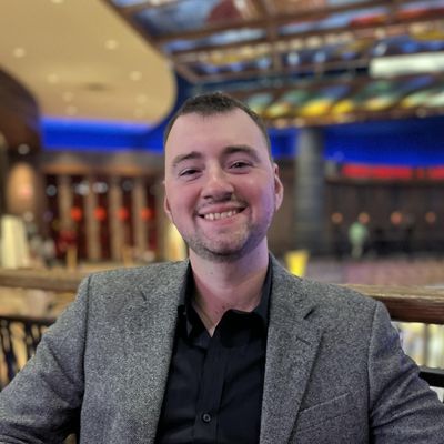 Lliam, 25