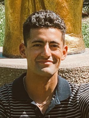 Connor, 26