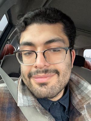 Rafael, 27