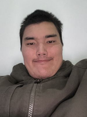 Frank, 25