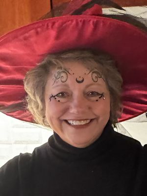 Mary, 66