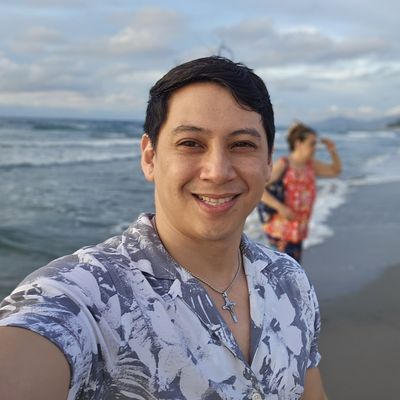 Andrew, 42