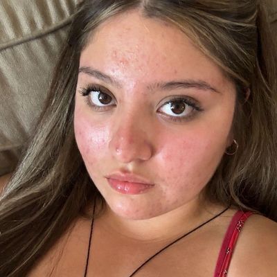 Lucy, 18