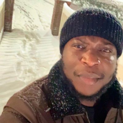 Michael, 40