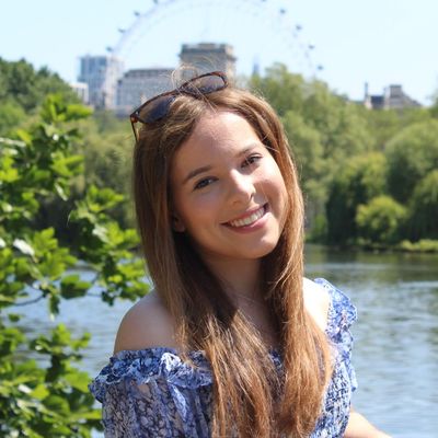 Taylor, 22