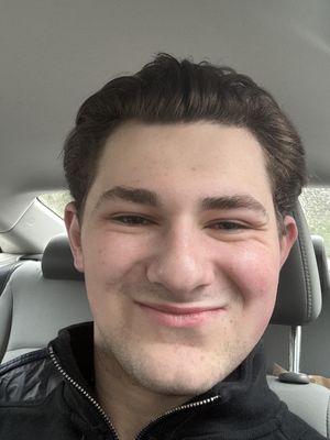 Nick, 21
