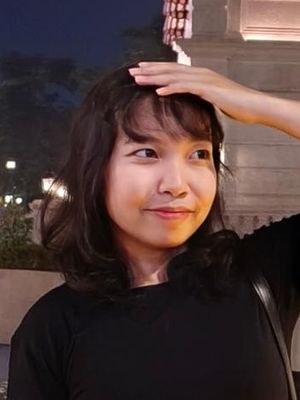 Fransisca, 23