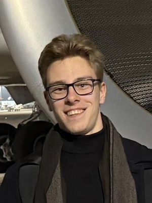 Luka, 19