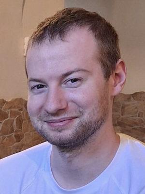 Matthew, 30