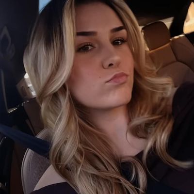 Holly, 20