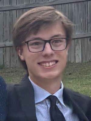 Xavier, 19