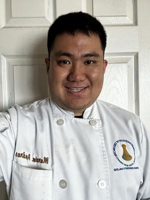 Marvin, 31
