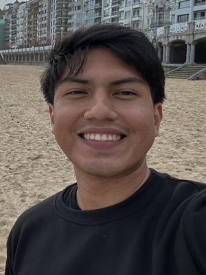Pablo, 22