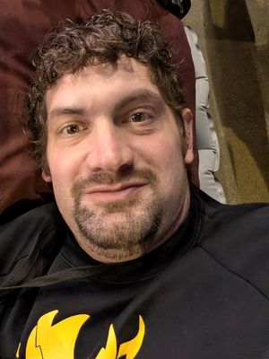 Nicholas, 41