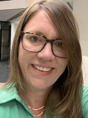 Anne, 45