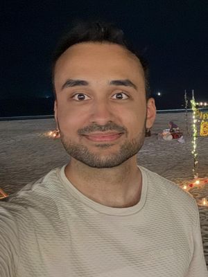 Nathan, 29