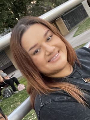 Maria, 35