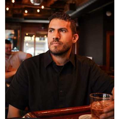 Richard, 28