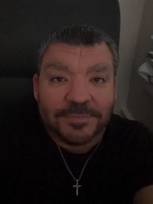 Michael, 40
