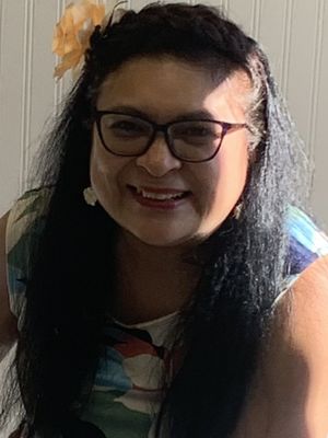 Maria, 53