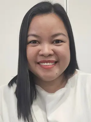 Hannah, 38