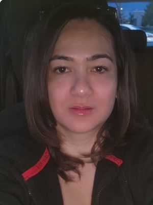 Pamela, 41