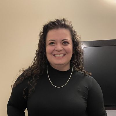Christine, 26