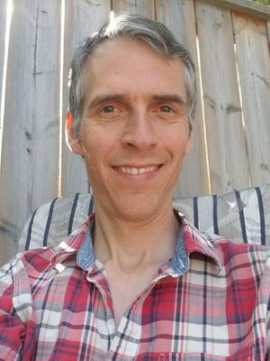 Jacques, 48