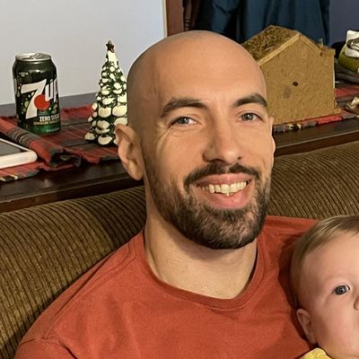 Sam, 39