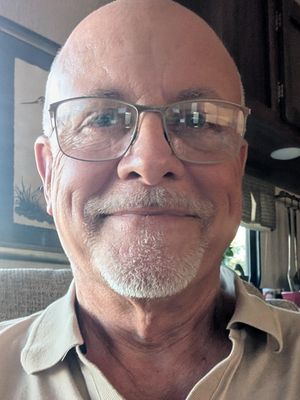 Michael, 65