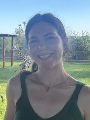 Colleen, 36