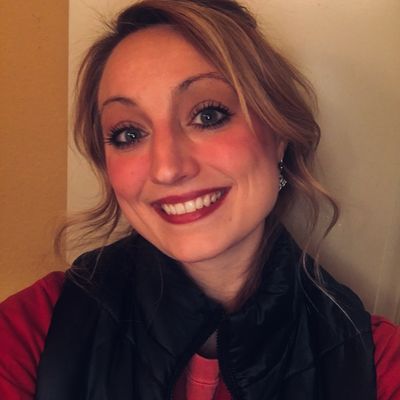 Catherine, 33