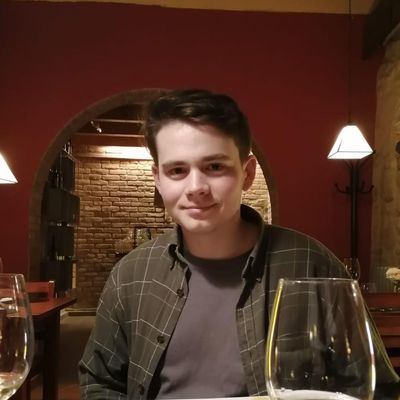 Ander, 23