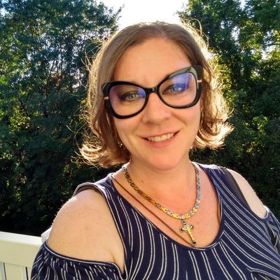 Pamella, 38